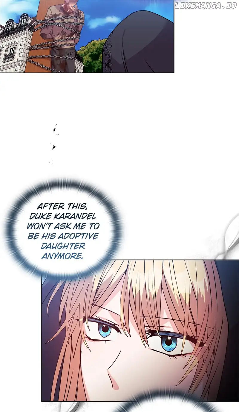 Angelica: My wife has changed Chapter 24 page 68