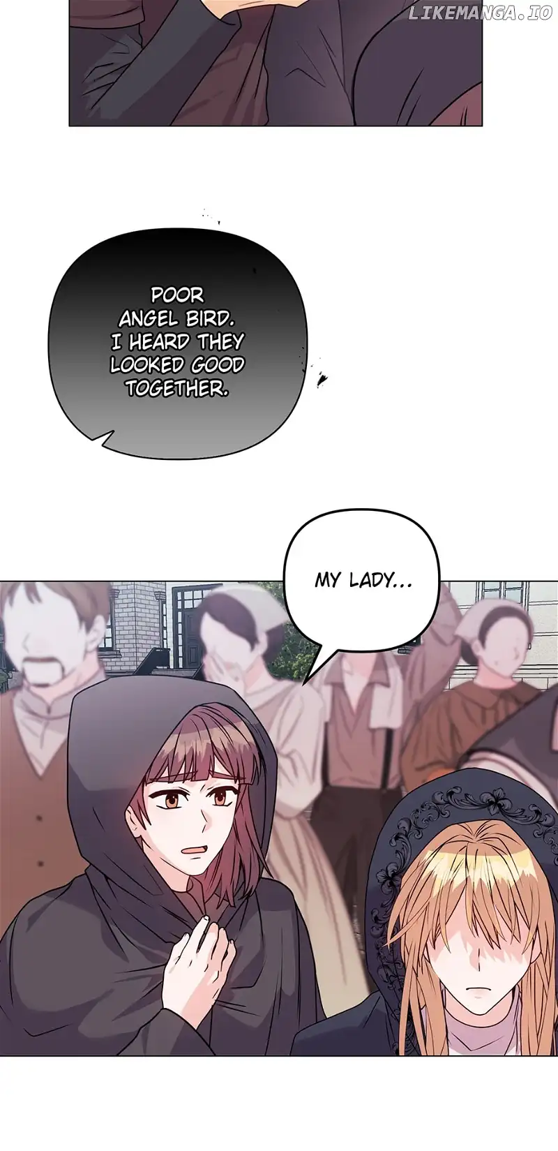 Angelica: My wife has changed Chapter 24 page 65