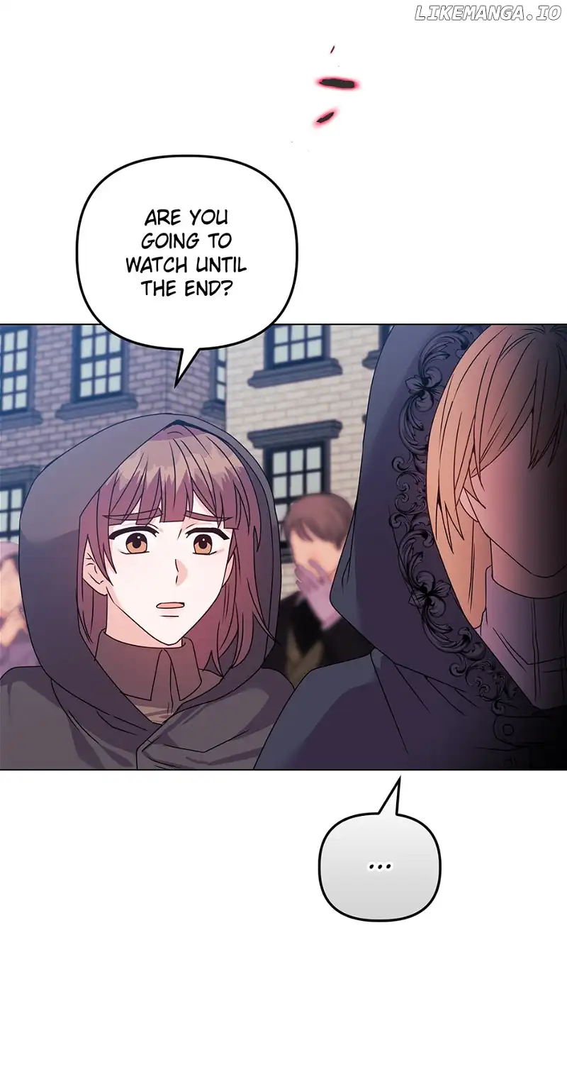 Angelica: My wife has changed Chapter 24 page 72