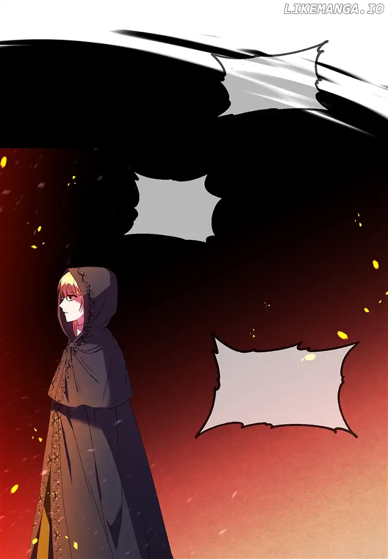 Angelica: My wife has changed Chapter 24 page 78