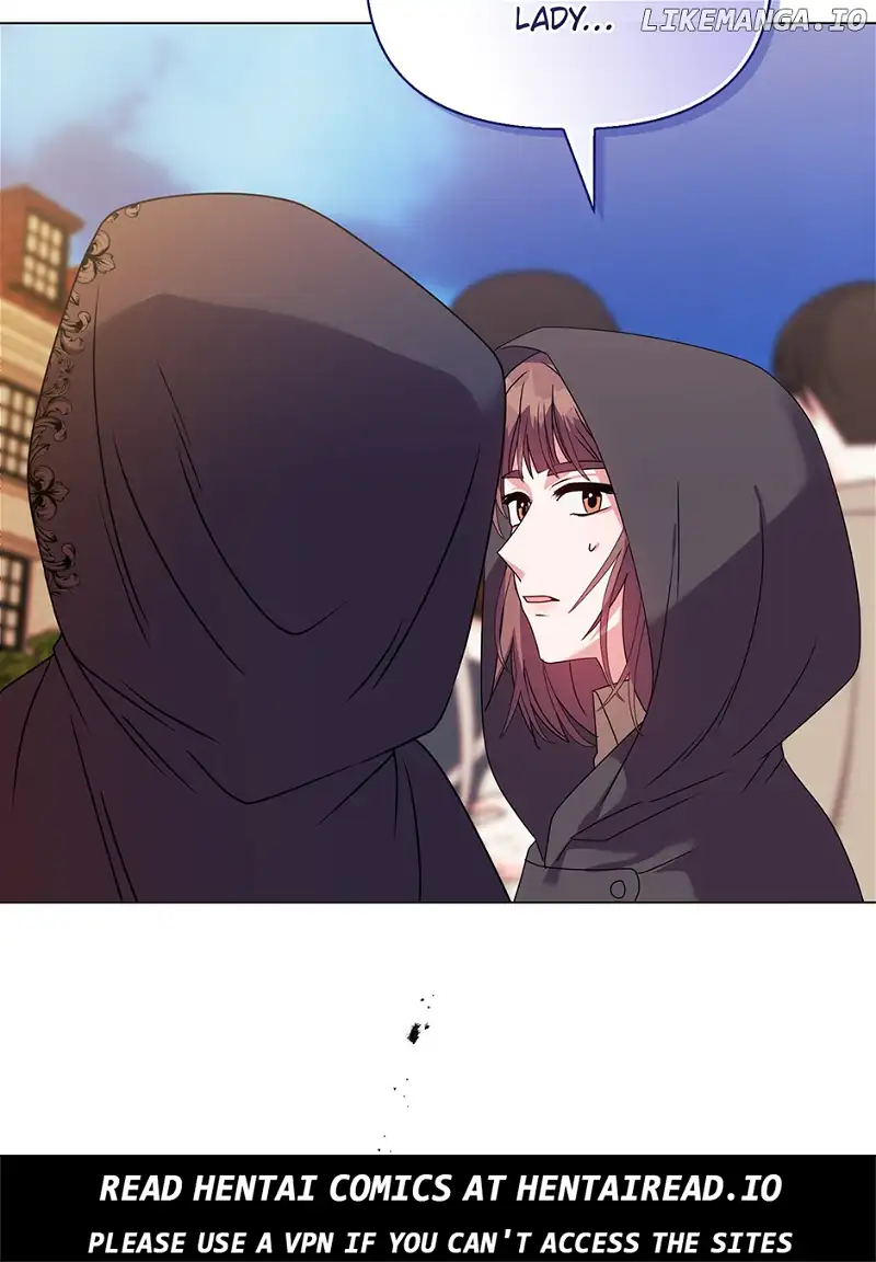 Angelica: My wife has changed Chapter 24 page 80