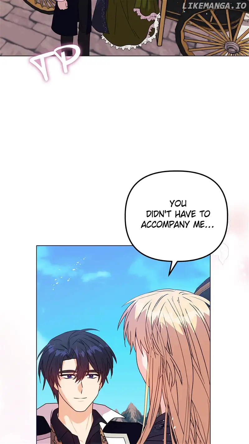 Angelica: My wife has changed Chapter 26 page 4