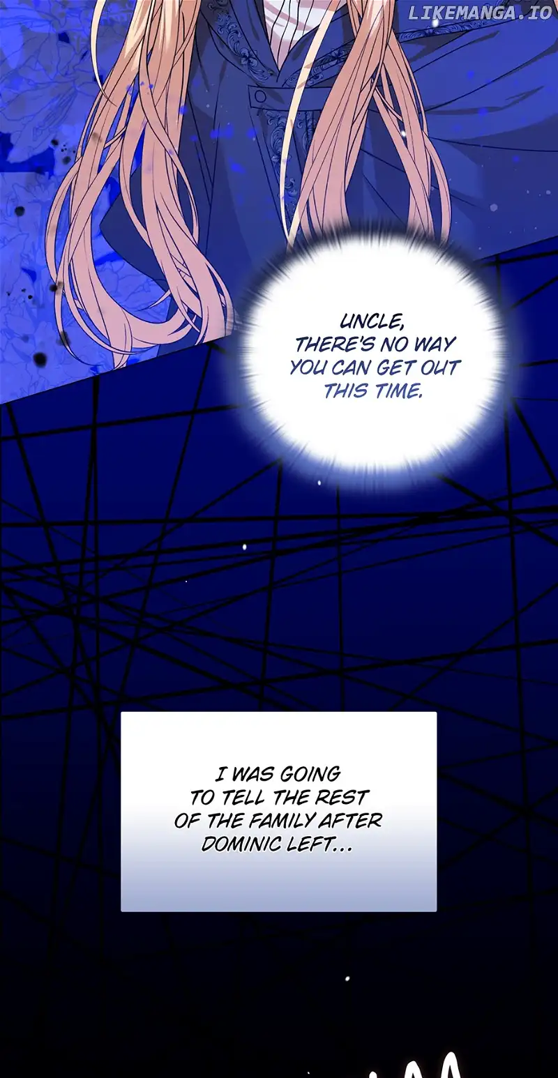 Angelica: My wife has changed Chapter 26 page 8