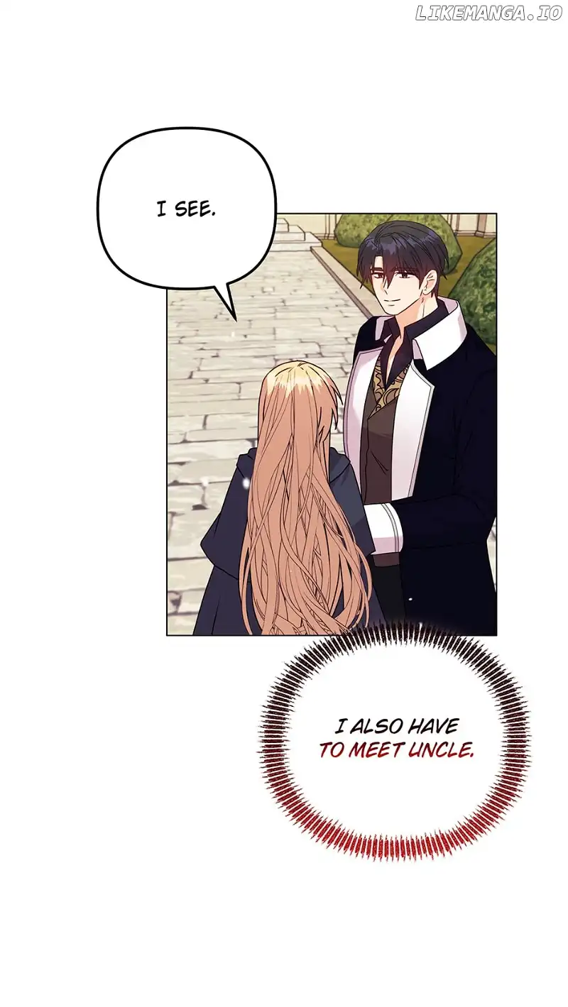 Angelica: My wife has changed Chapter 26 page 6