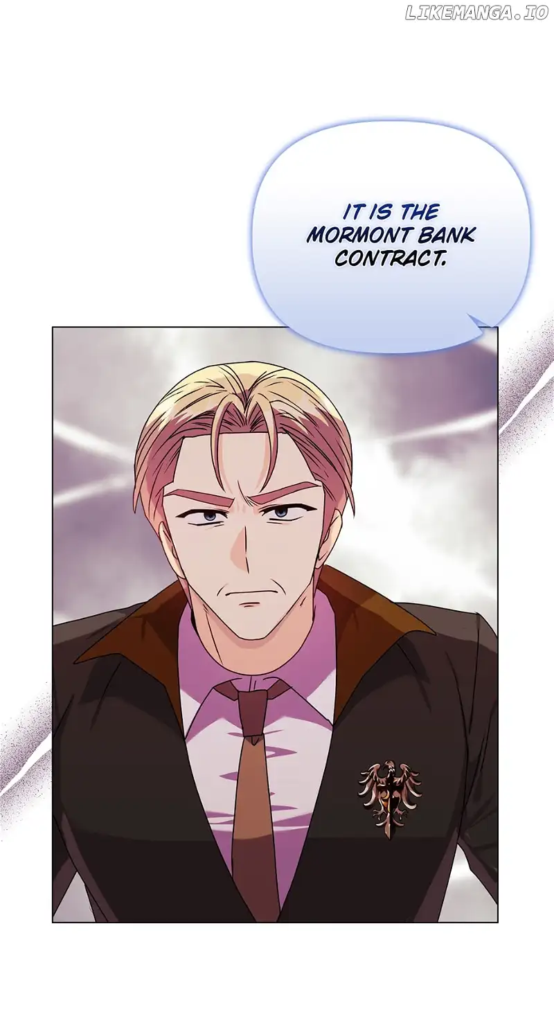 Angelica: My wife has changed Chapter 26 page 31