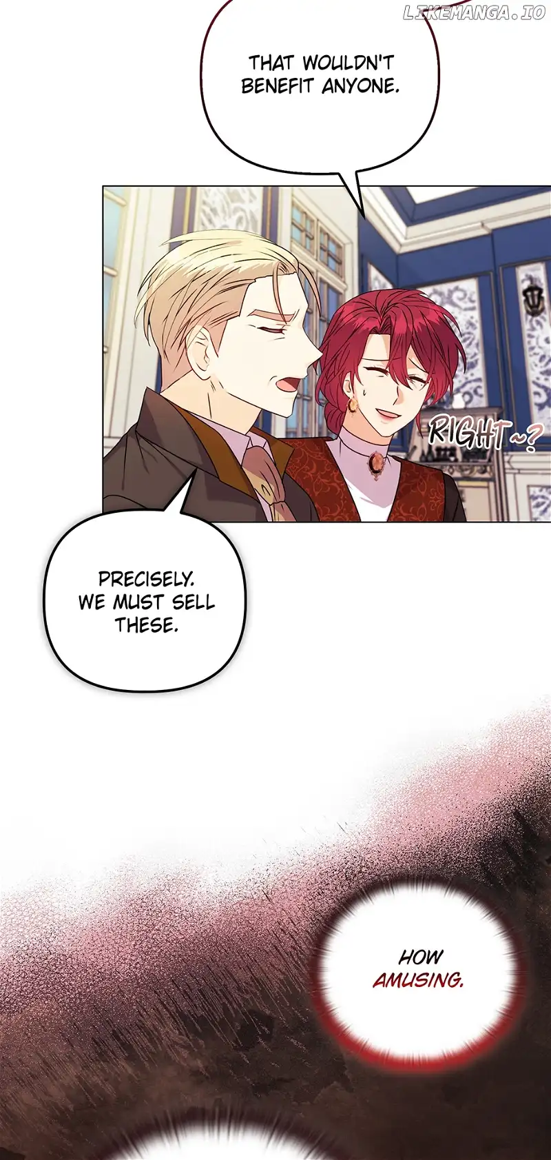 Angelica: My wife has changed Chapter 26 page 16