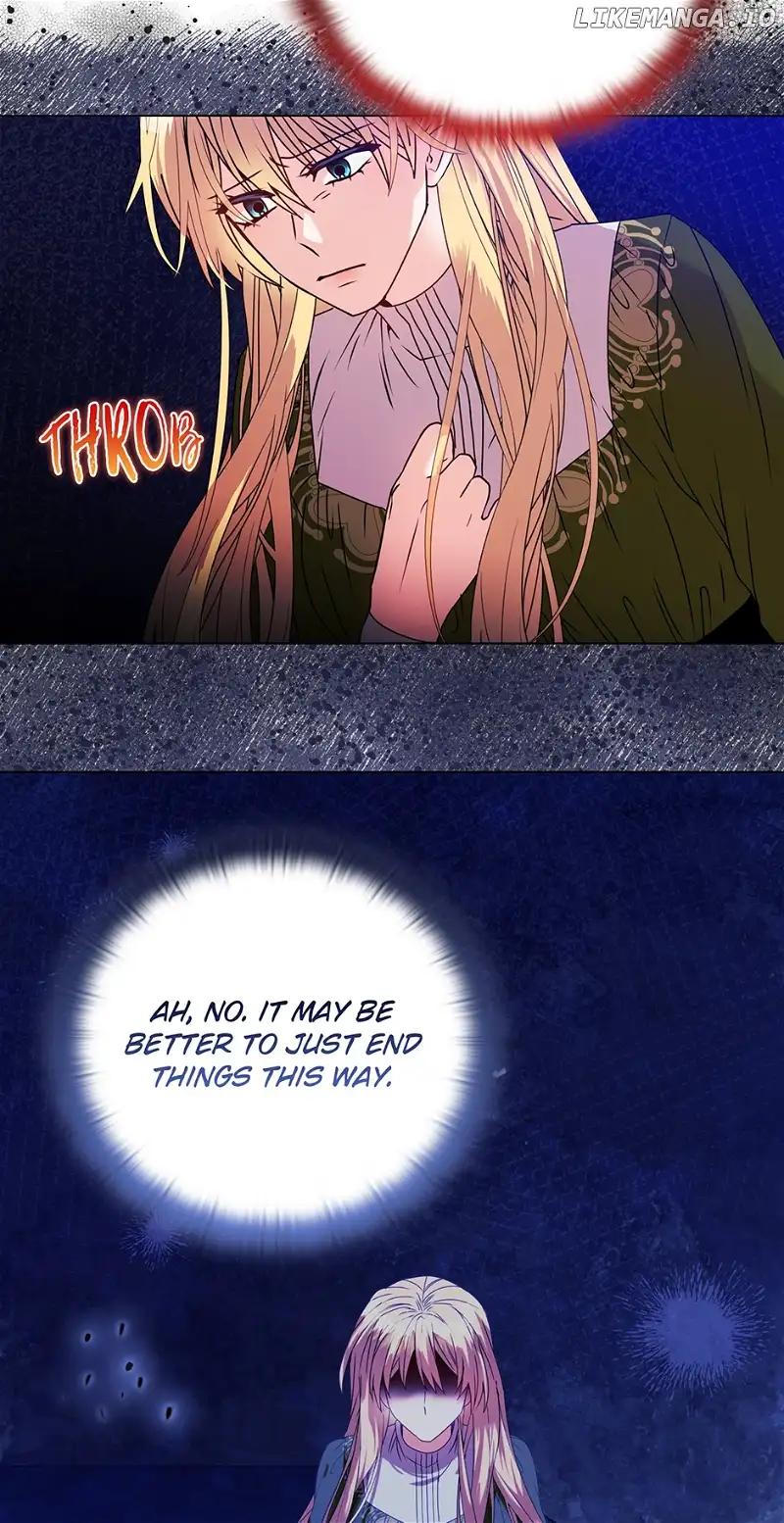 Angelica: My wife has changed Chapter 26 page 38