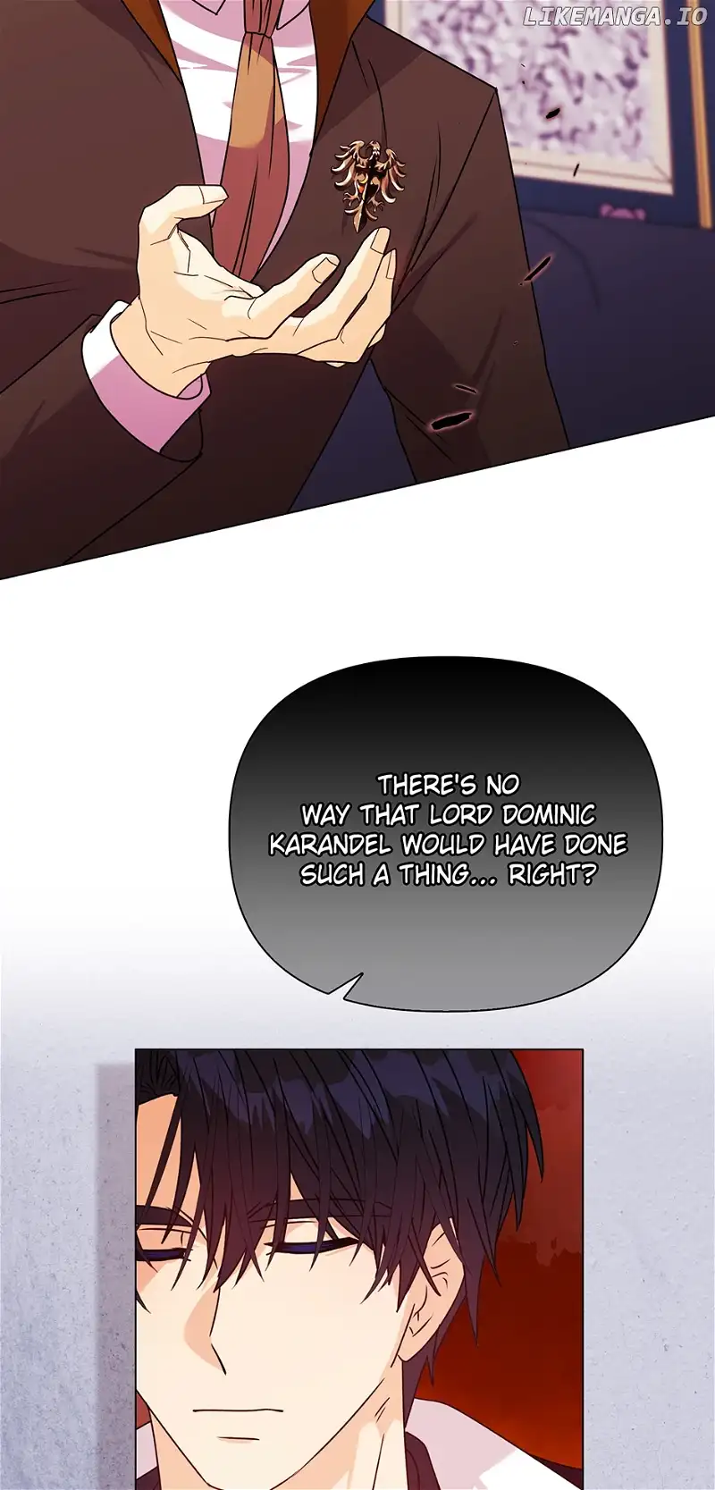 Angelica: My wife has changed Chapter 26 page 48
