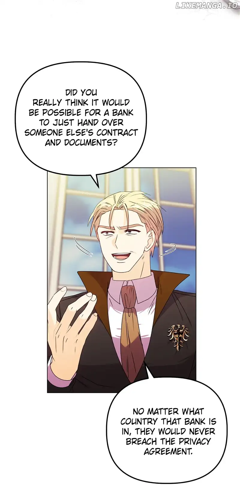 Angelica: My wife has changed Chapter 26 page 45