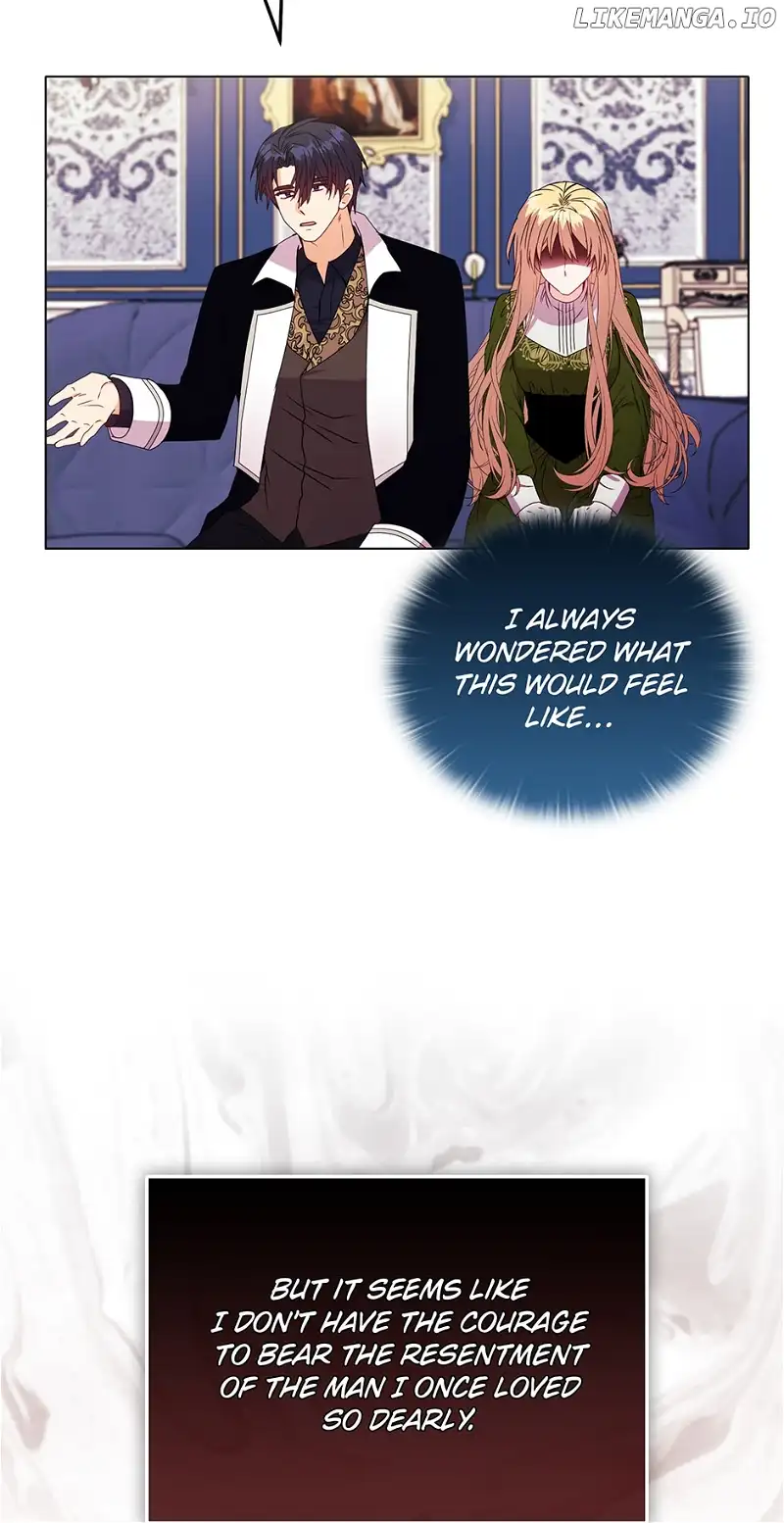 Angelica: My wife has changed Chapter 26 page 41