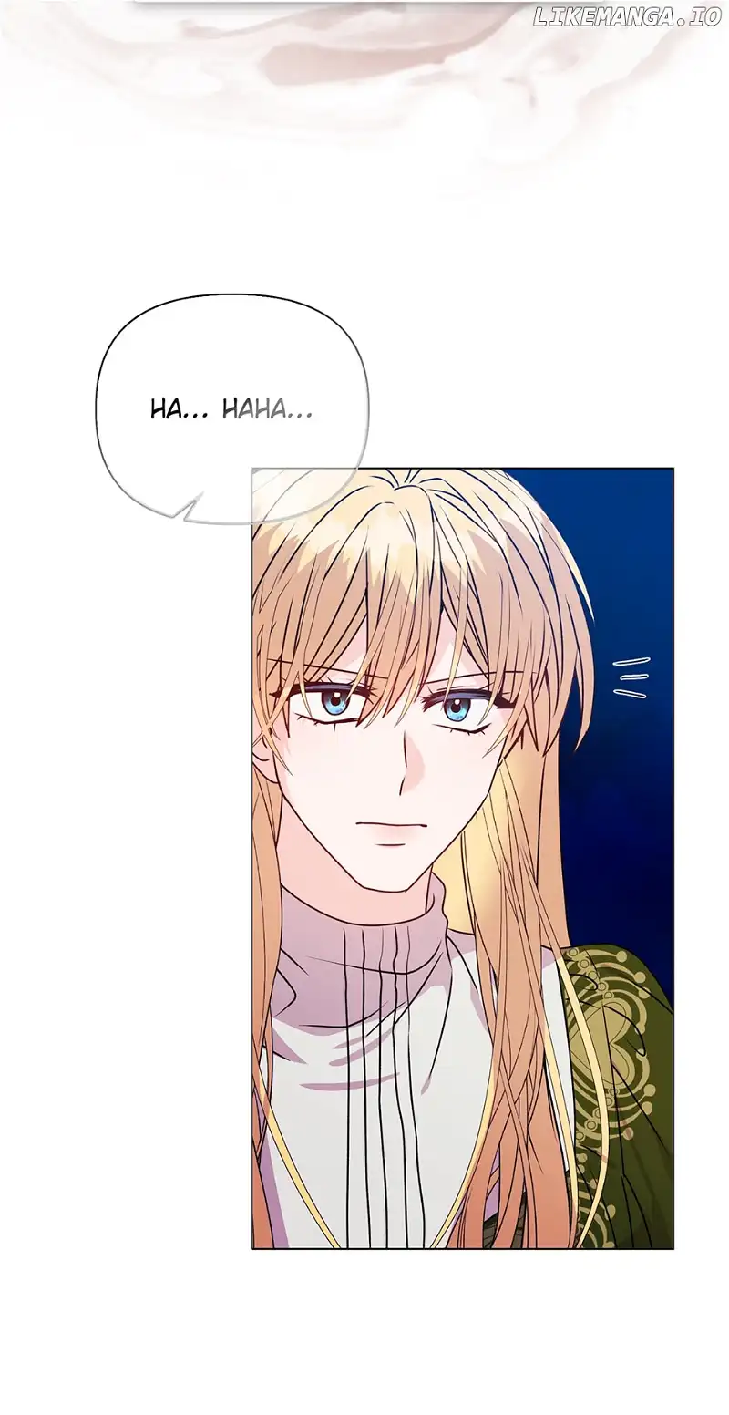 Angelica: My wife has changed Chapter 26 page 42