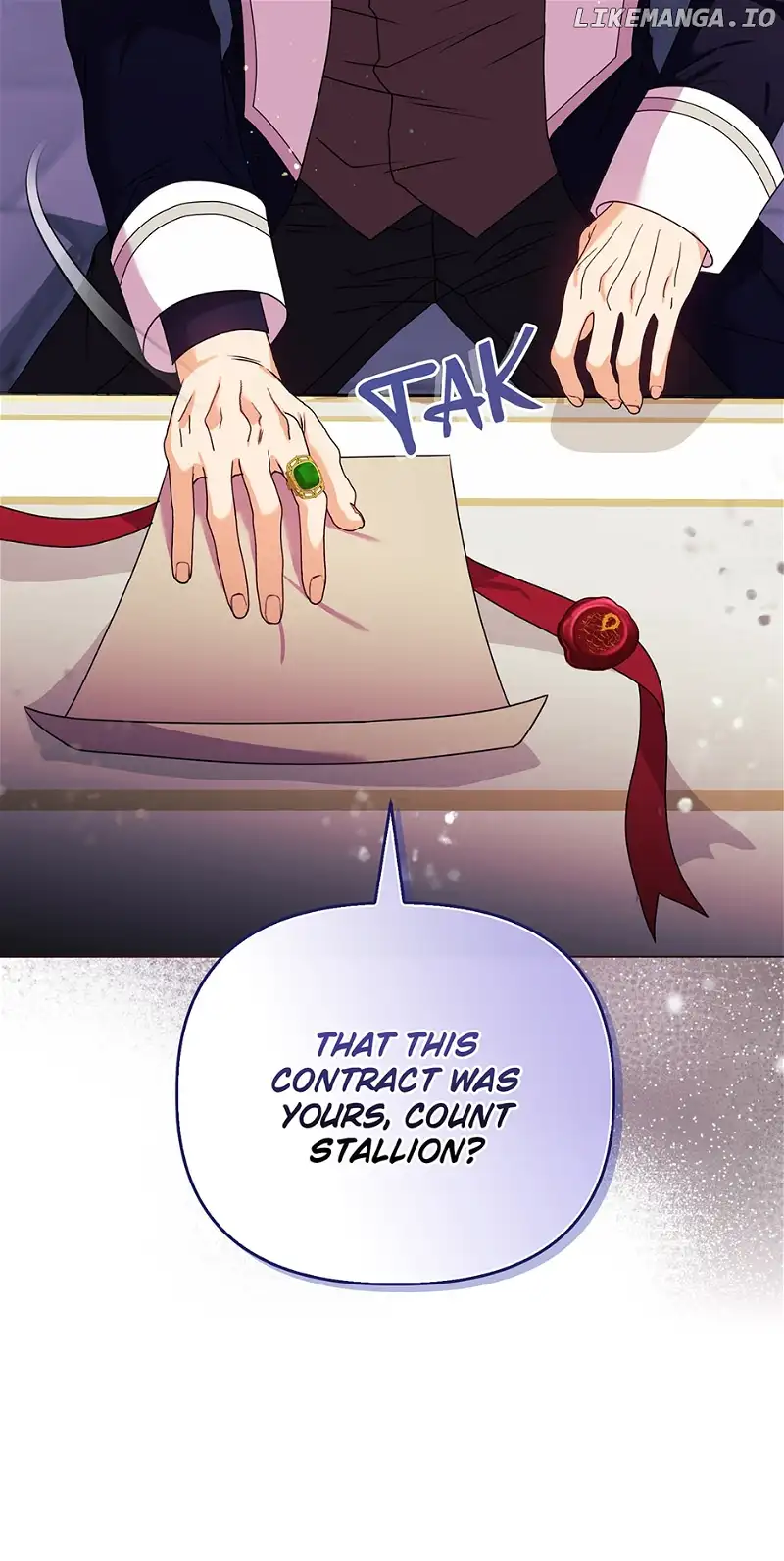 Angelica: My wife has changed Chapter 26 page 53