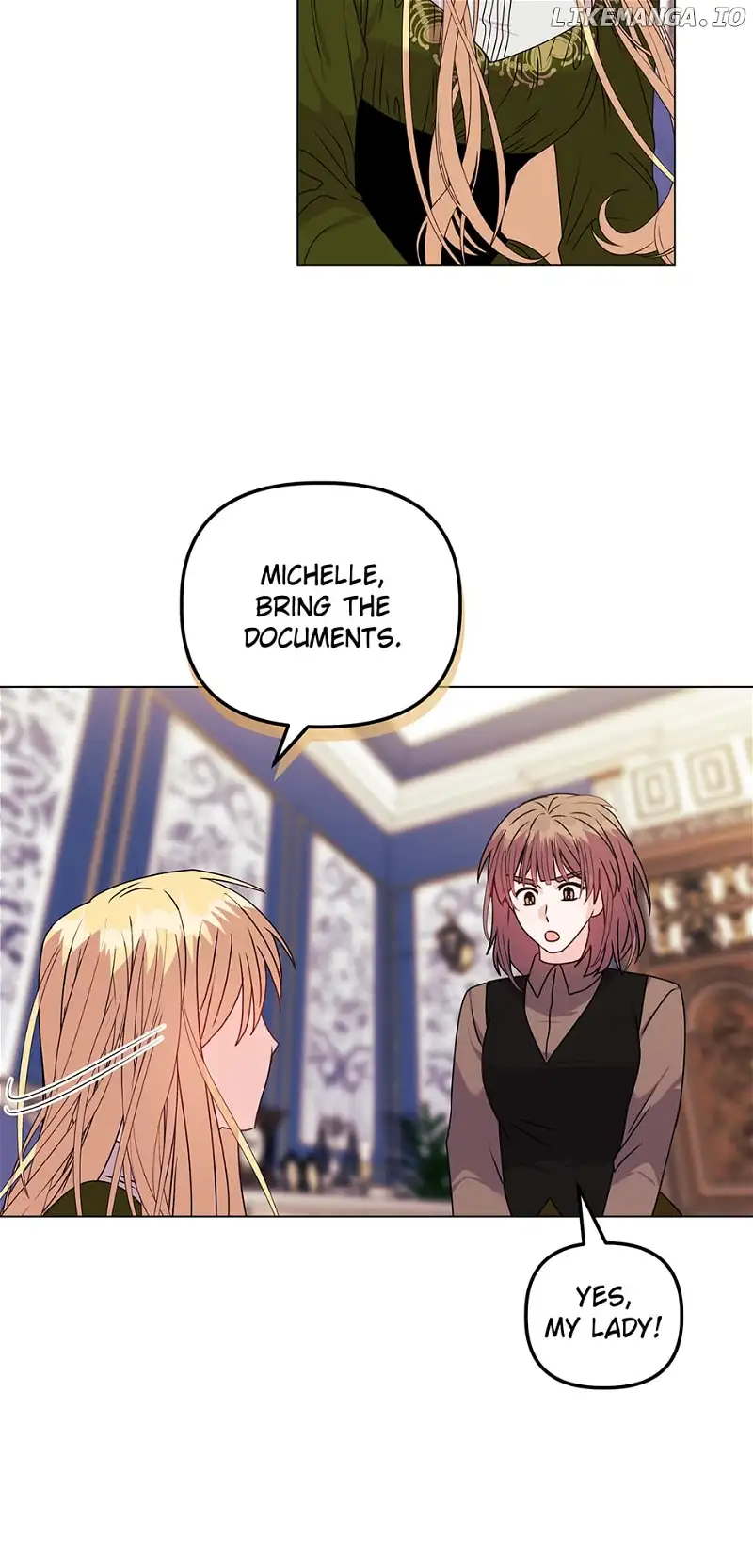 Angelica: My wife has changed Chapter 26 page 50