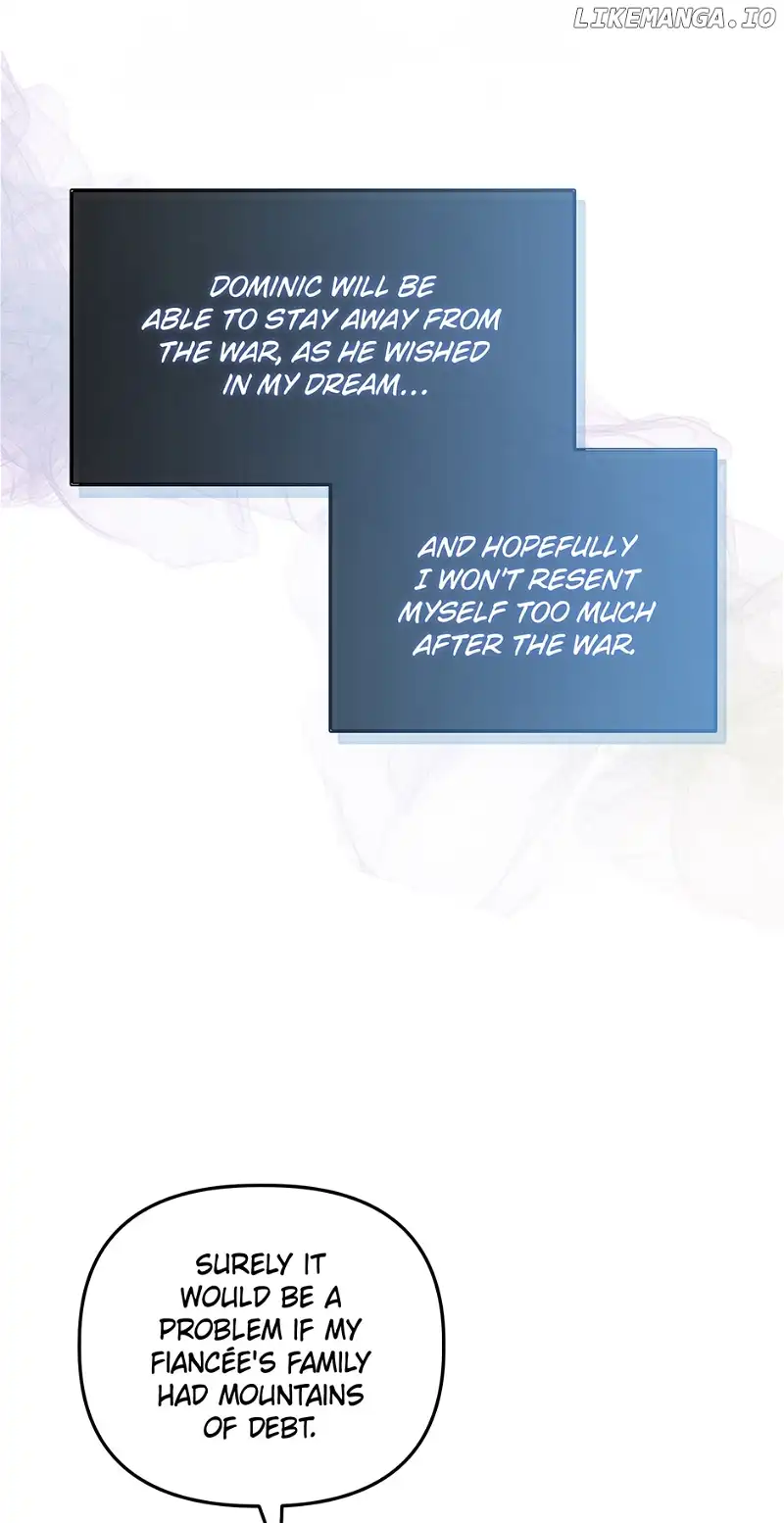 Angelica: My wife has changed Chapter 26 page 40