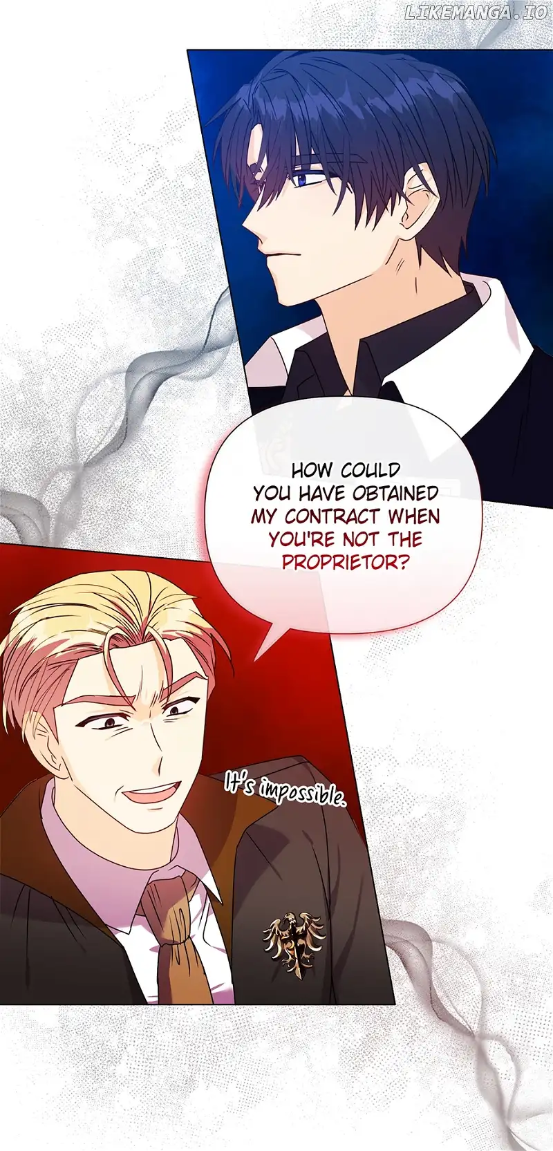 Angelica: My wife has changed Chapter 26 page 44