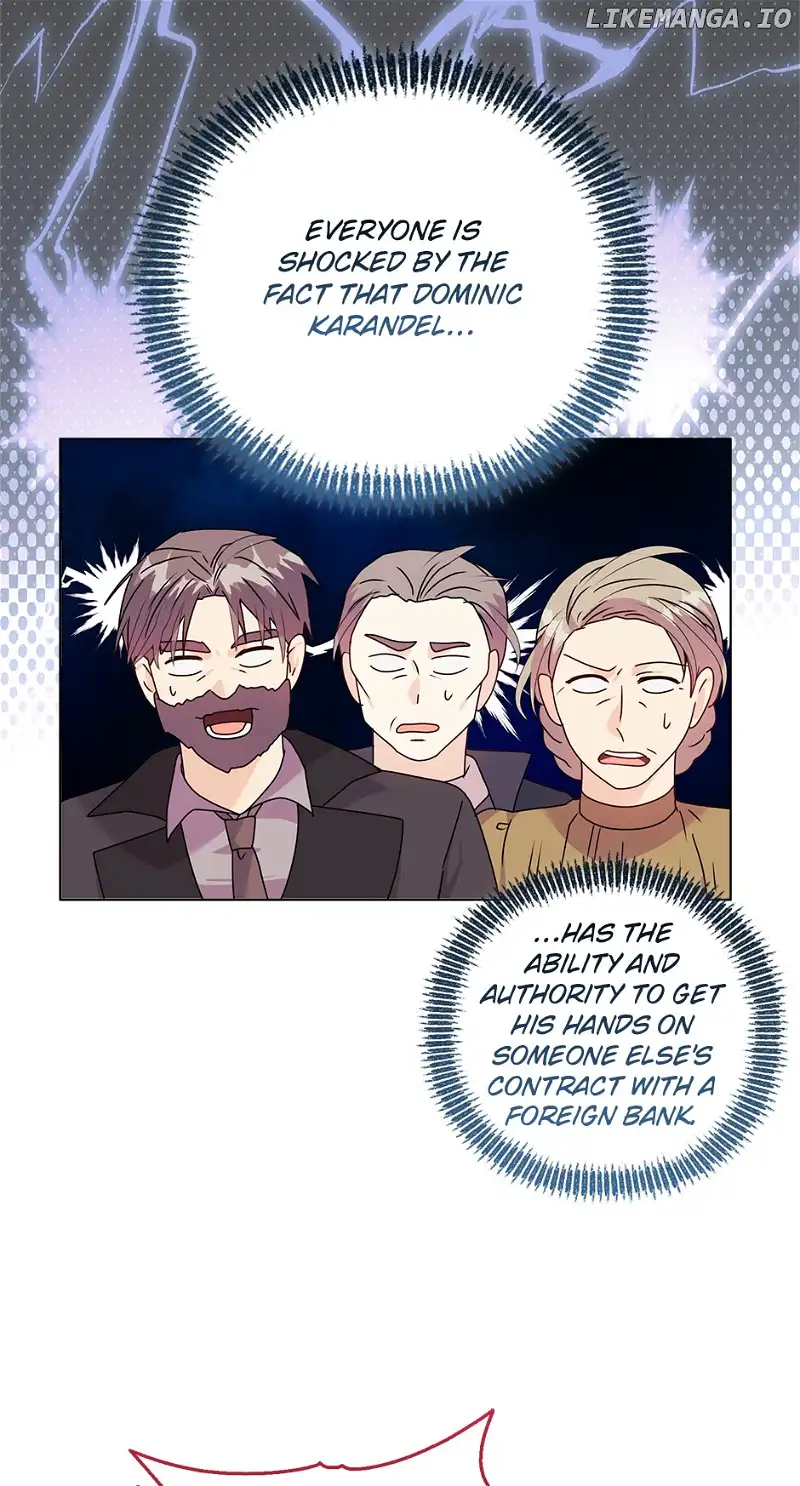 Angelica: My wife has changed Chapter 26 page 35
