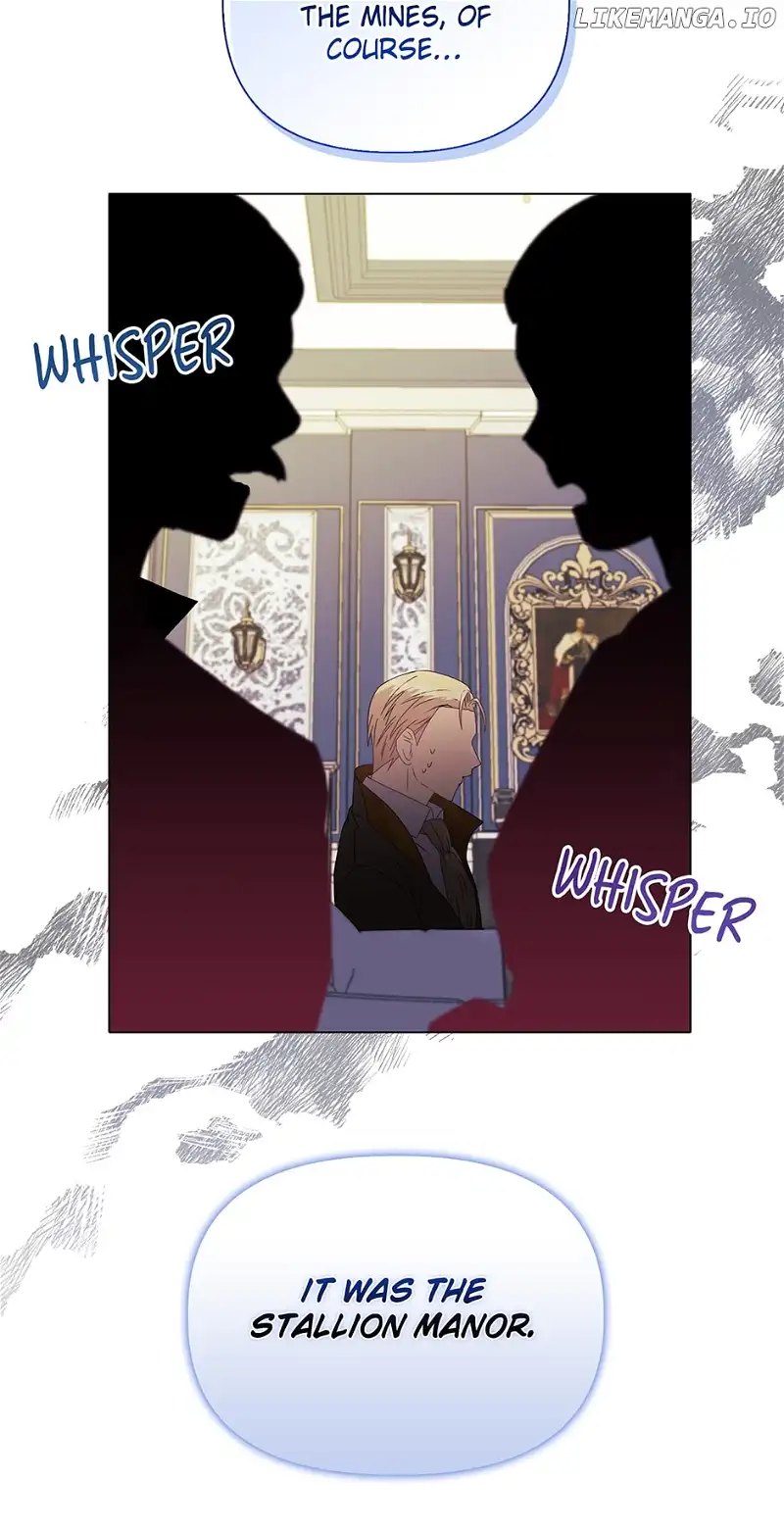 Angelica: My wife has changed Chapter 26 page 65