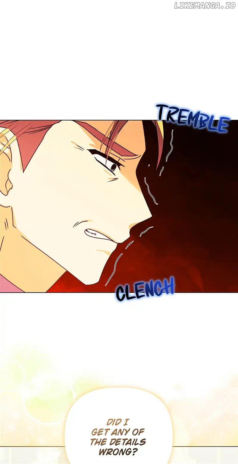 Angelica: My wife has changed Chapter 26 page 66