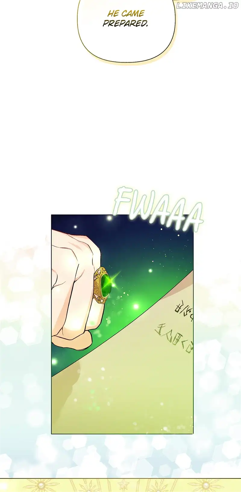 Angelica: My wife has changed Chapter 26 page 57