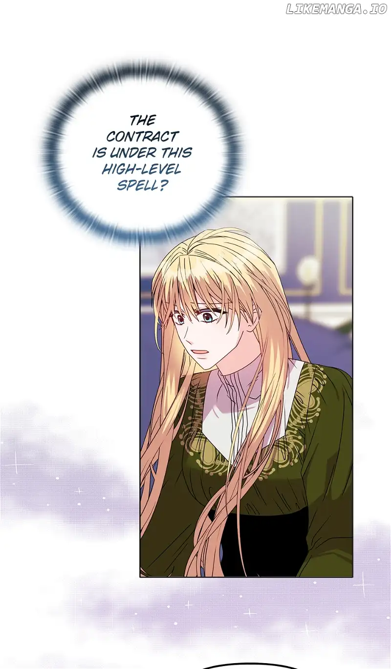 Angelica: My wife has changed Chapter 26 page 59