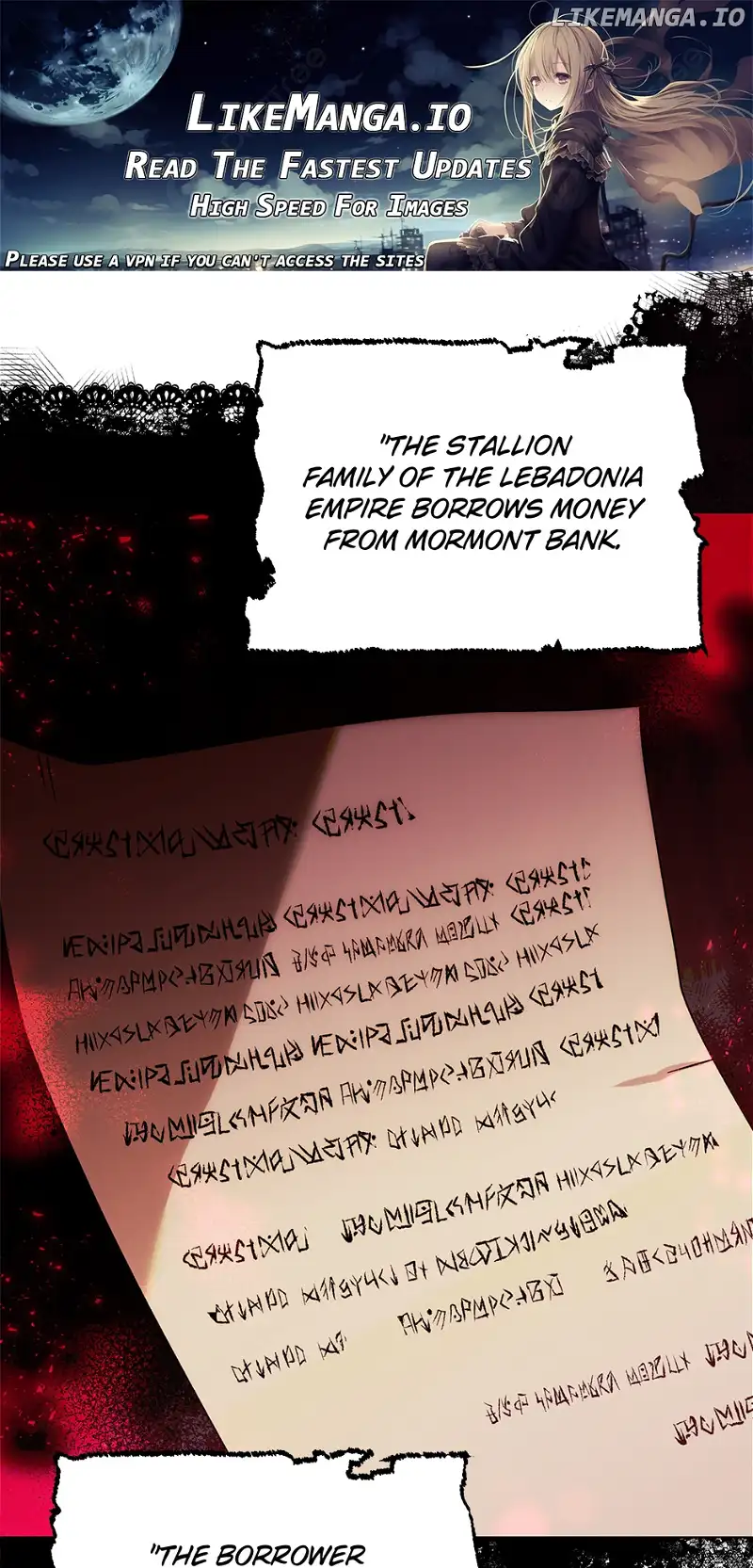 Angelica: My wife has changed Chapter 27 page 2
