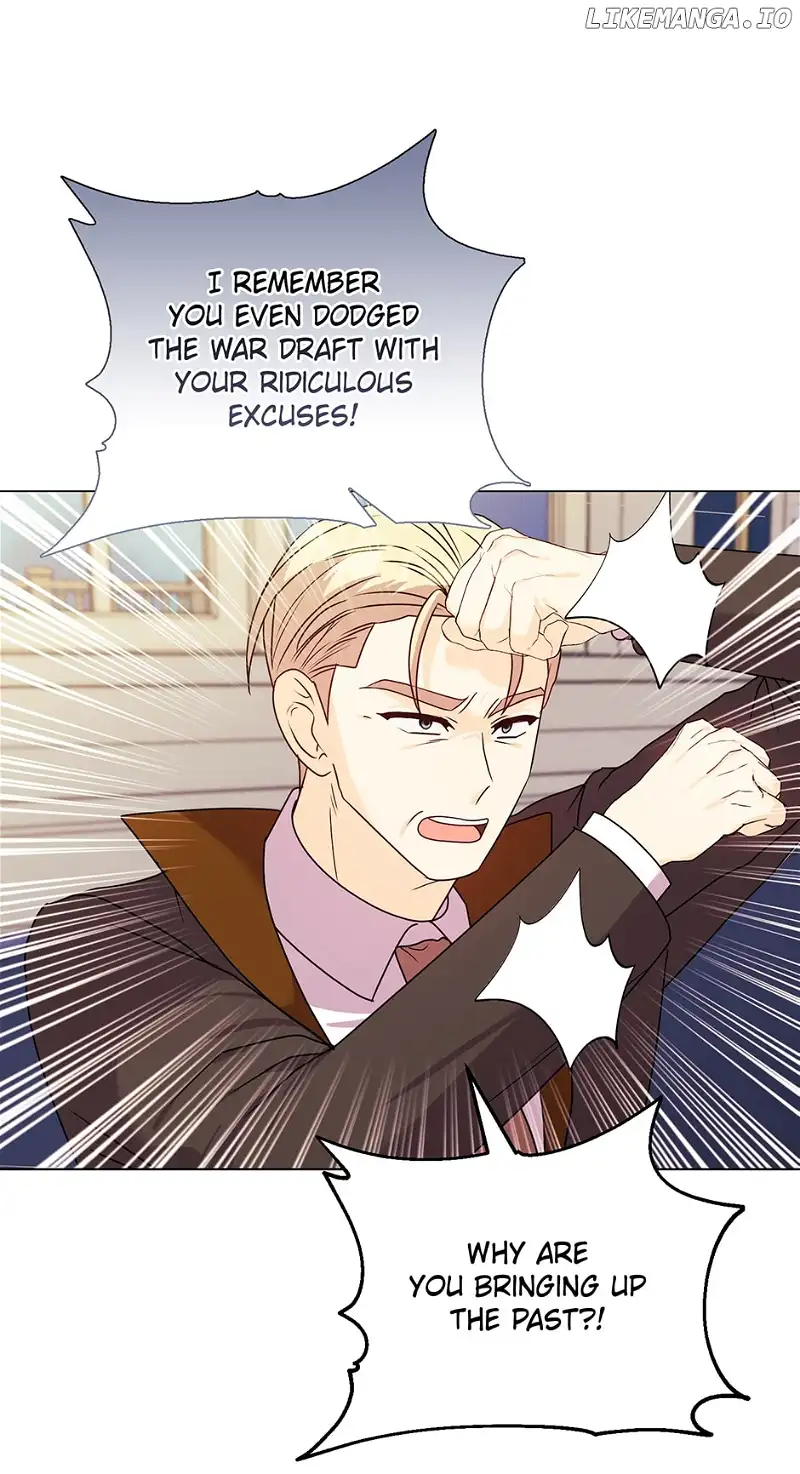 Angelica: My wife has changed Chapter 27 page 9