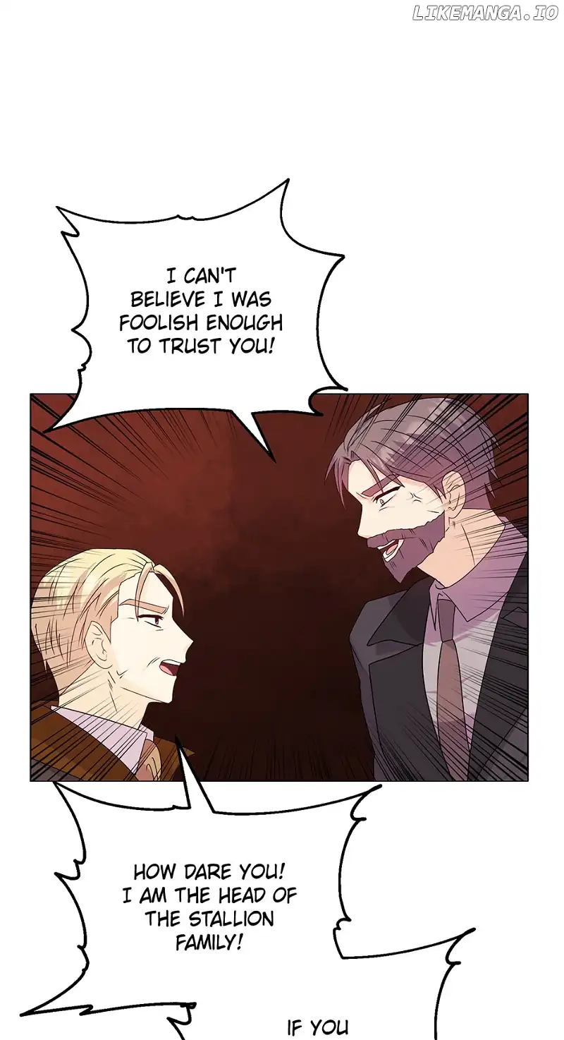 Angelica: My wife has changed Chapter 27 page 10