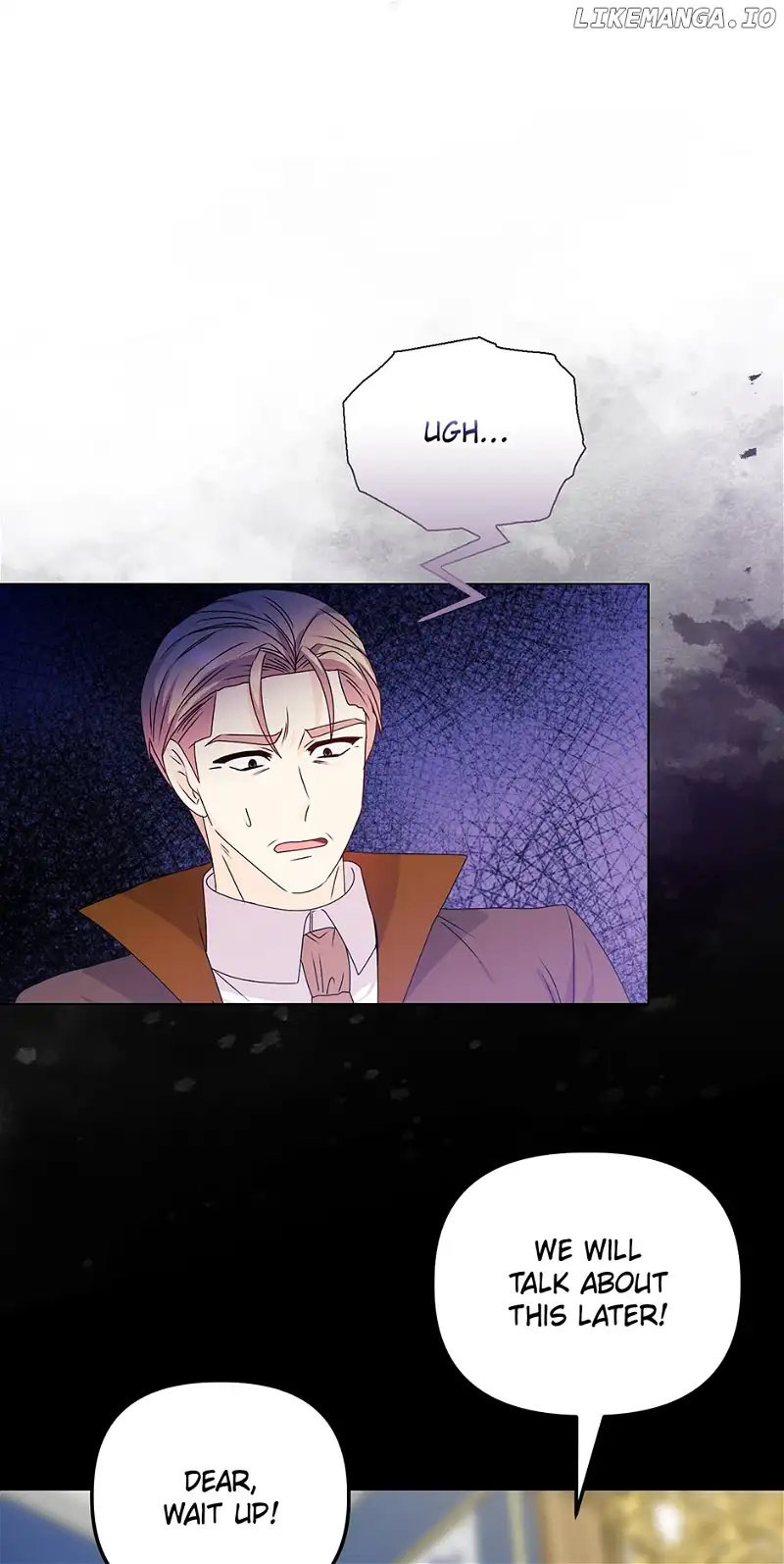 Angelica: My wife has changed Chapter 27 page 15