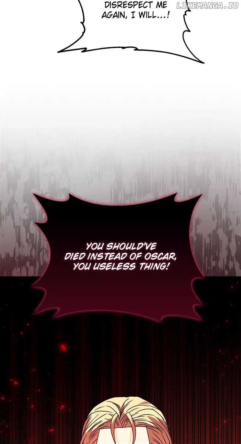 Angelica: My wife has changed Chapter 27 page 11