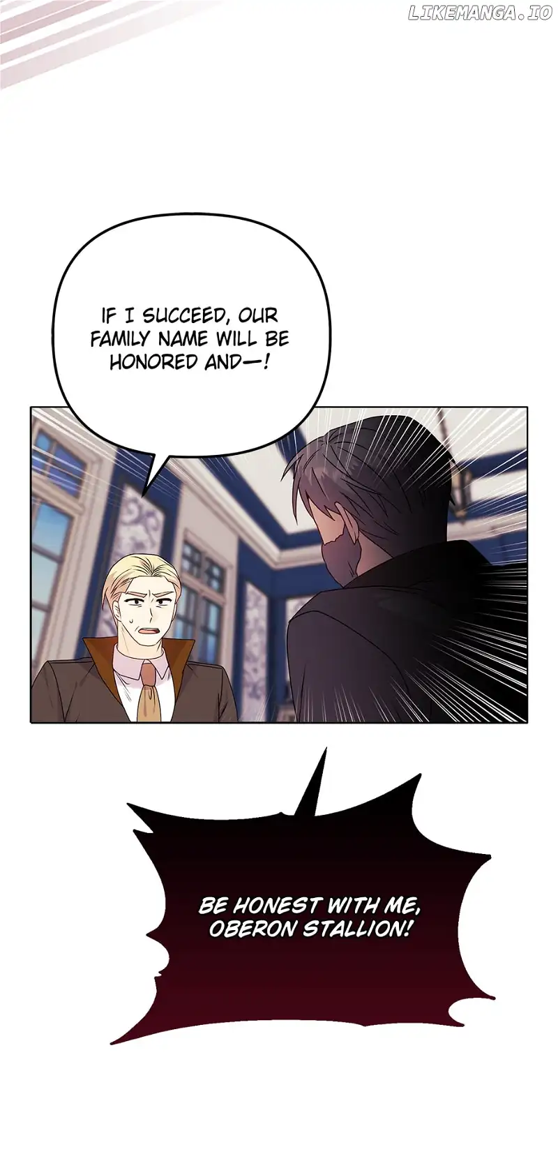 Angelica: My wife has changed Chapter 27 page 7