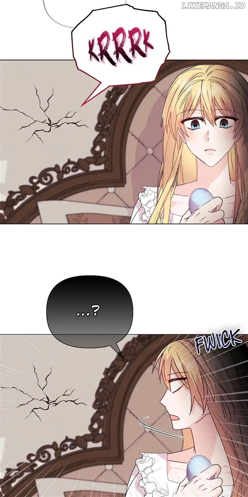 Angelica: My wife has changed Chapter 27 page 54