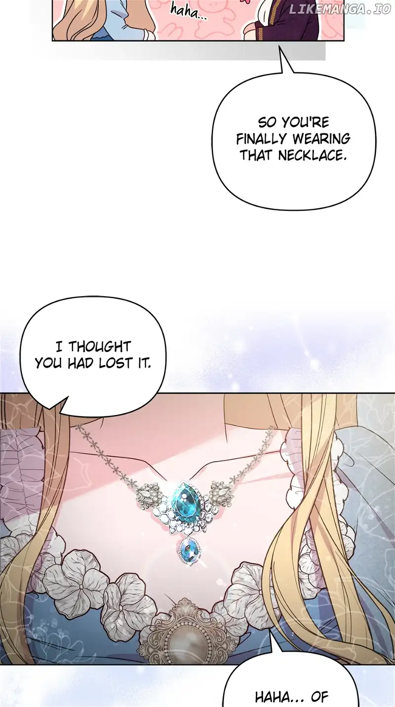 Angelica: My wife has changed Chapter 29 page 5