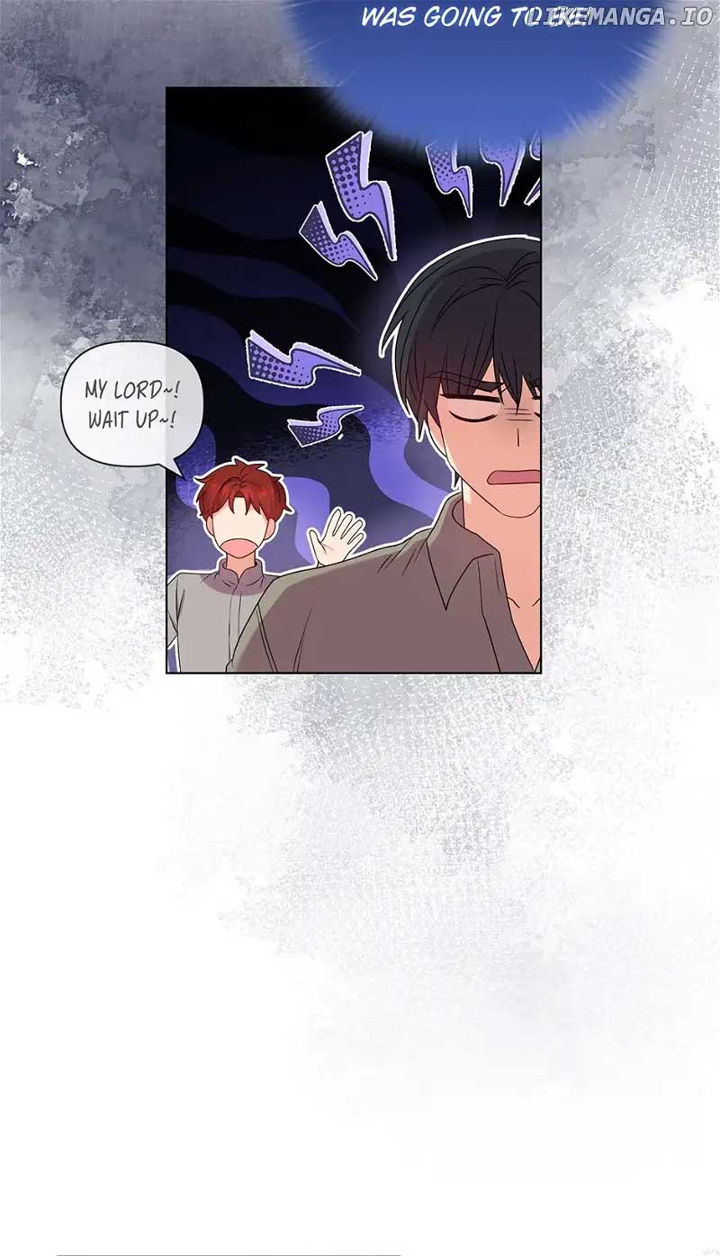 Angelica: My wife has changed Chapter 28 page 10
