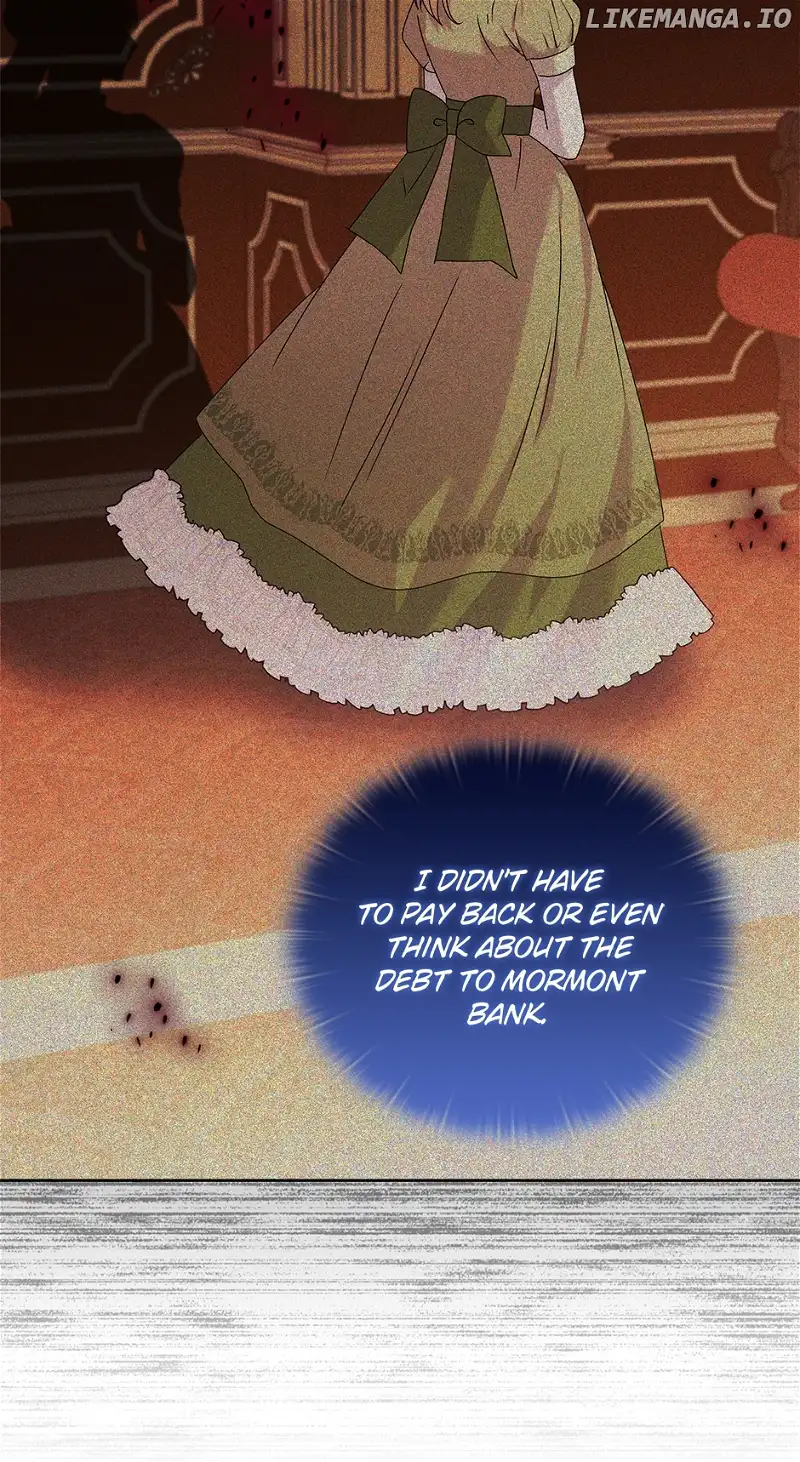 Angelica: My wife has changed Chapter 27 page 39