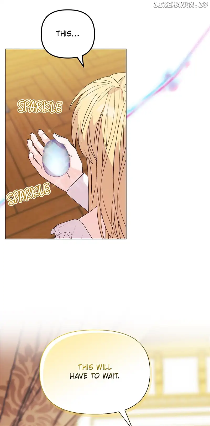 Angelica: My wife has changed Chapter 27 page 64