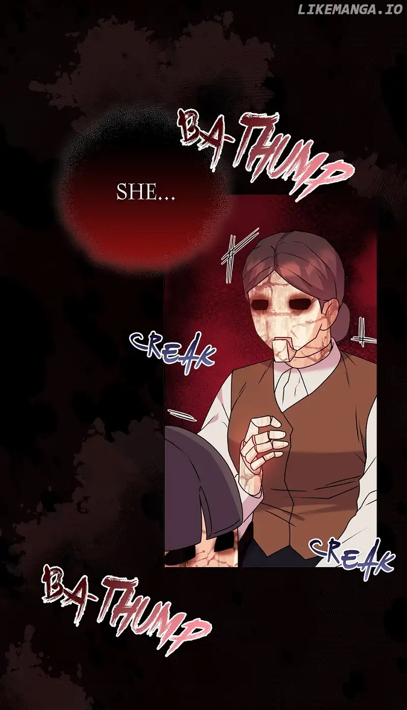 Angelica: My wife has changed Chapter 27 page 69