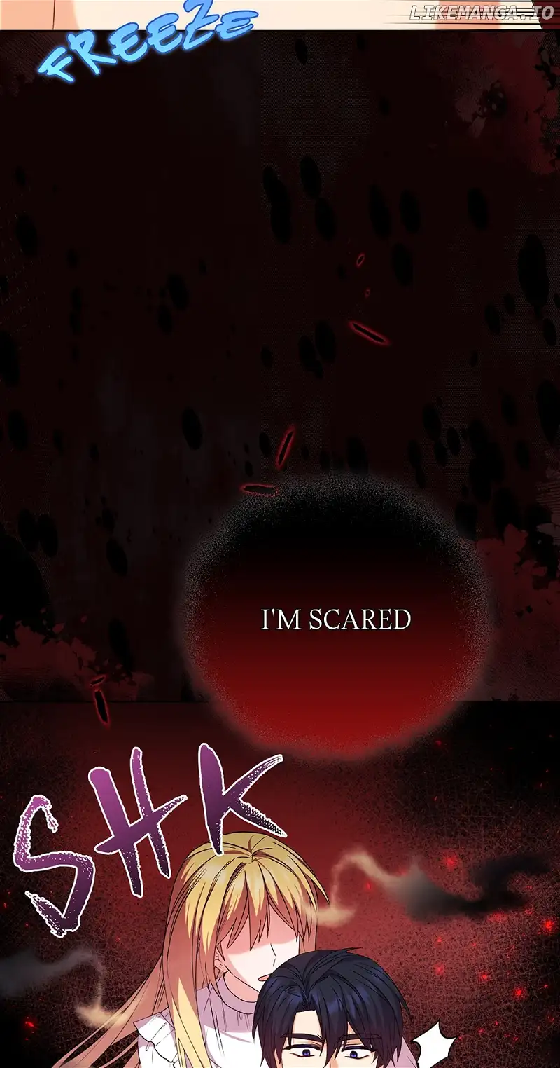 Angelica: My wife has changed Chapter 27 page 74