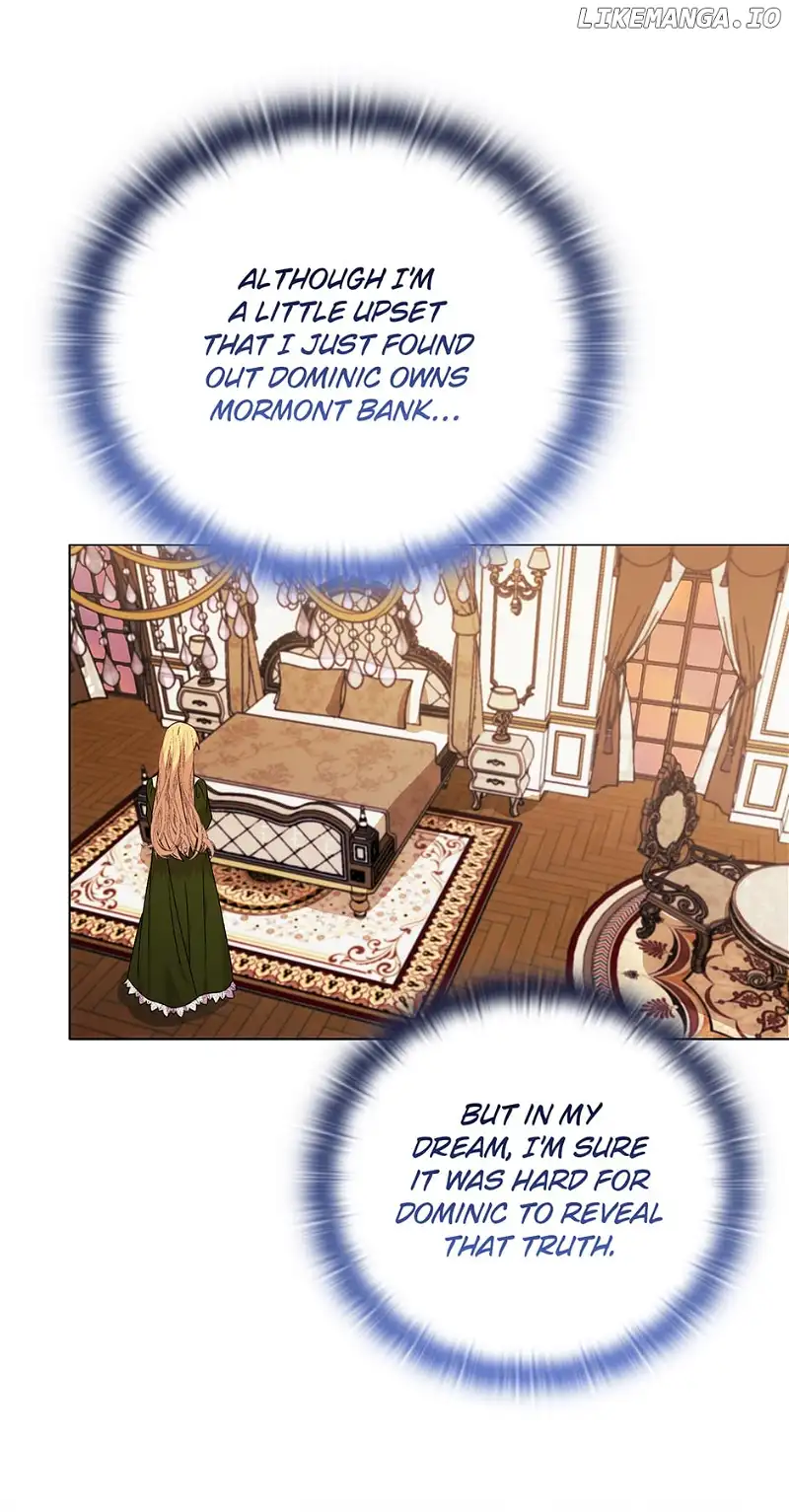 Angelica: My wife has changed Chapter 27 page 41