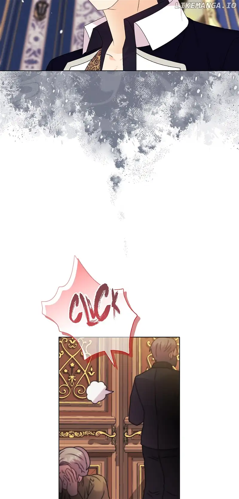 Angelica: My wife has changed Chapter 27 page 27