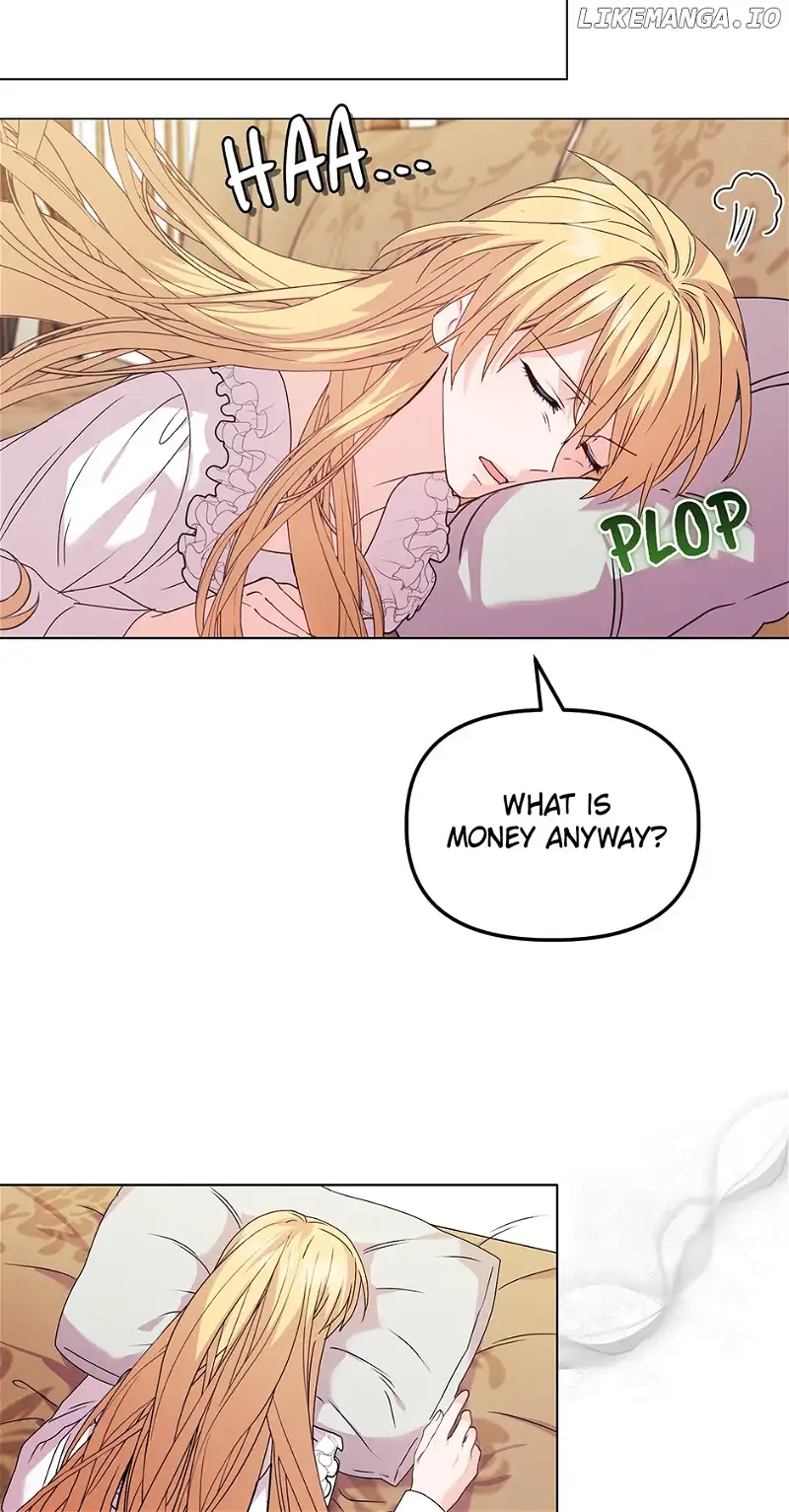 Angelica: My wife has changed Chapter 27 page 44