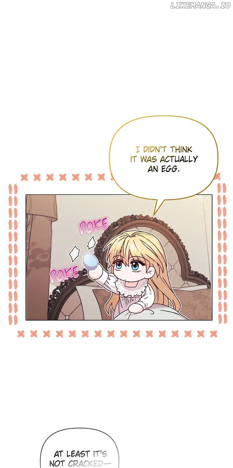 Angelica: My wife has changed Chapter 27 page 53