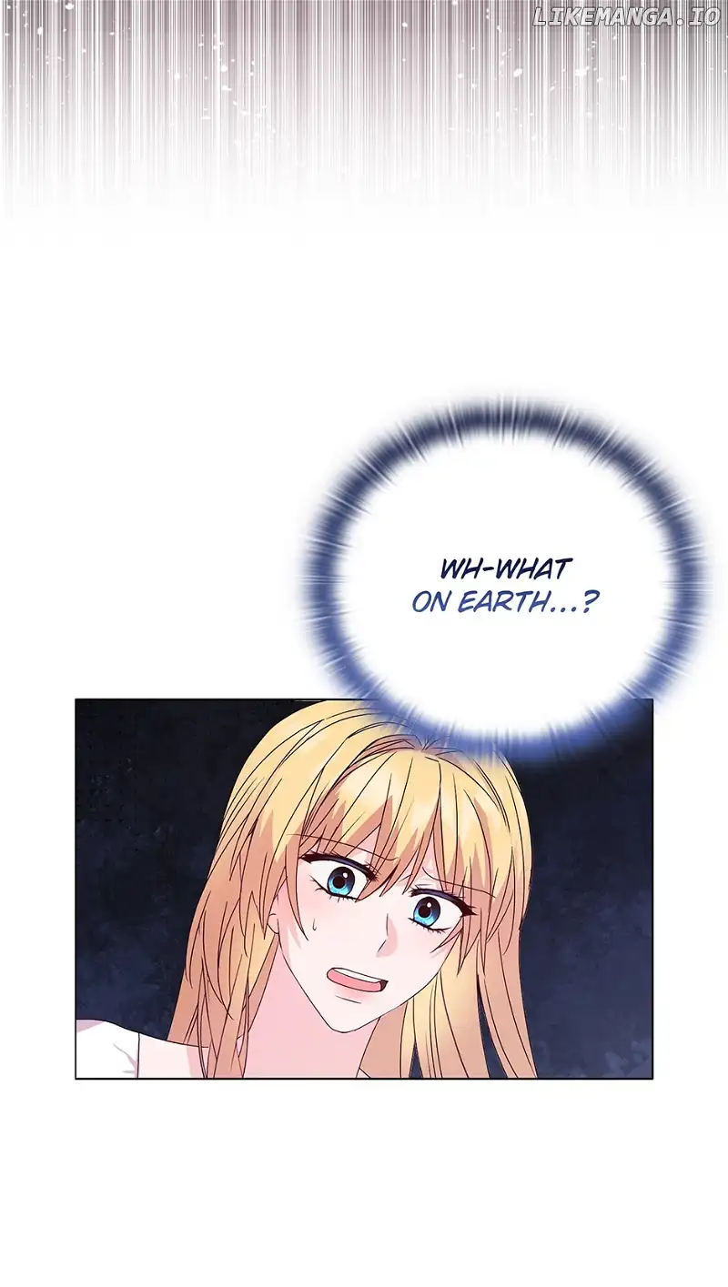 Angelica: My wife has changed Chapter 27 page 60