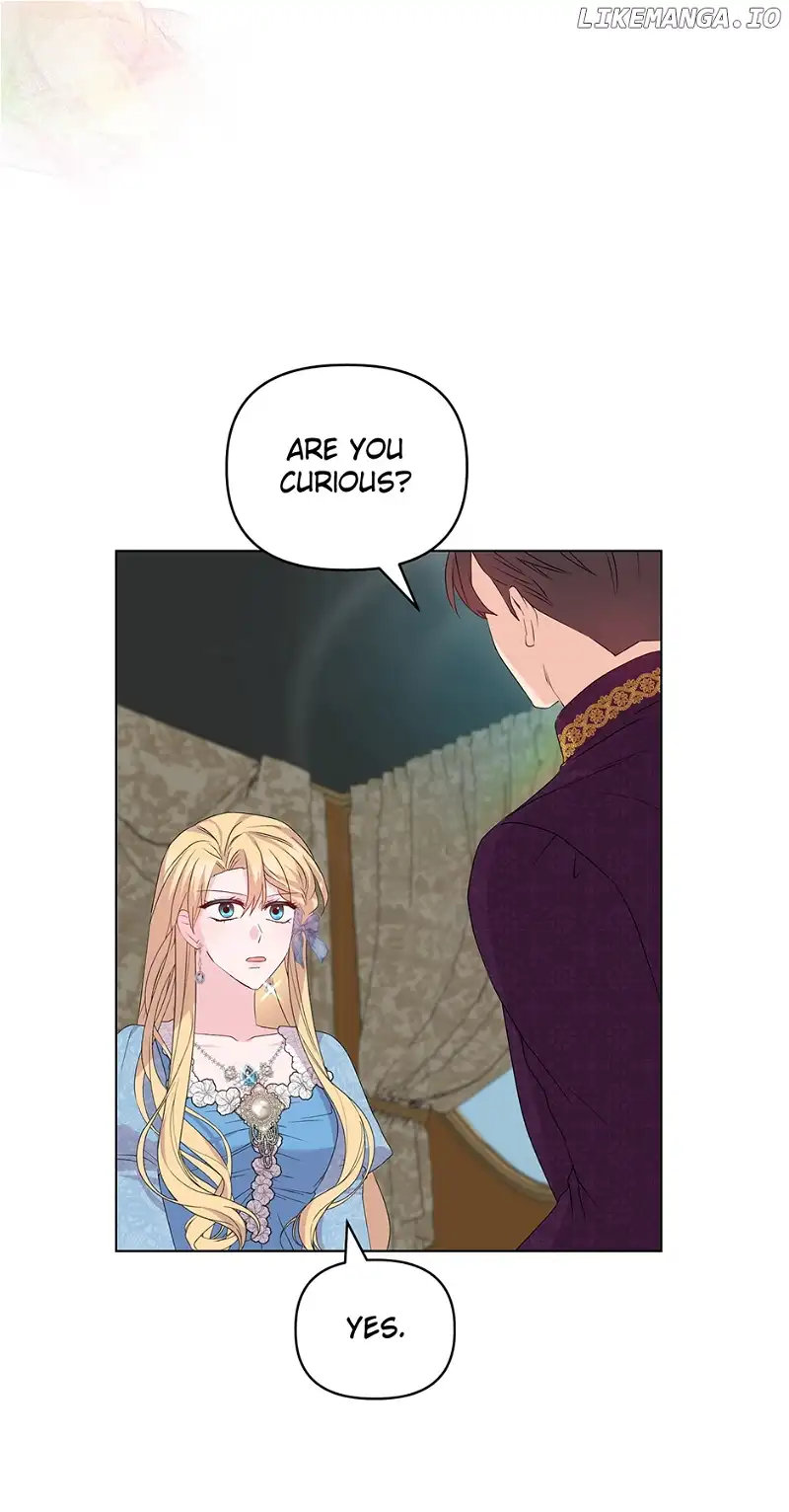 Angelica: My wife has changed Chapter 29 page 9