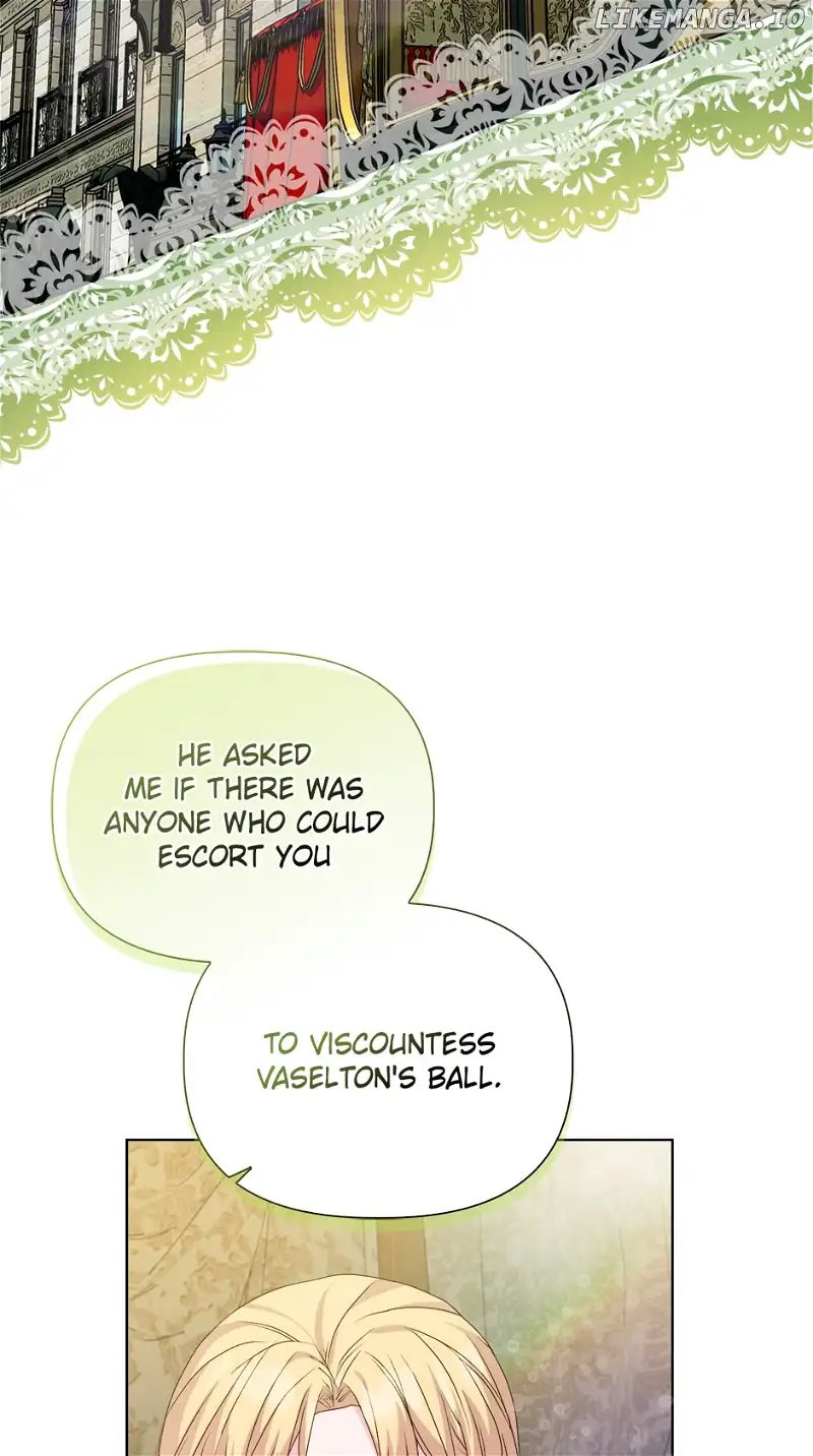 Angelica: My wife has changed Chapter 29 page 3