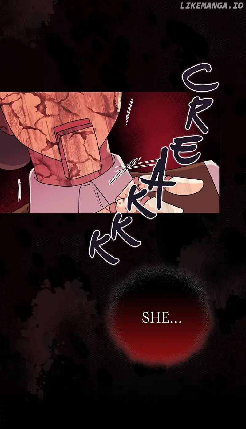 Angelica: My wife has changed Chapter 27 page 70