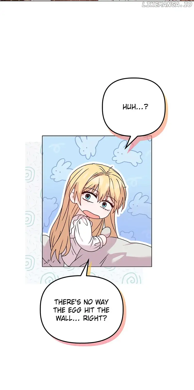 Angelica: My wife has changed Chapter 27 page 55