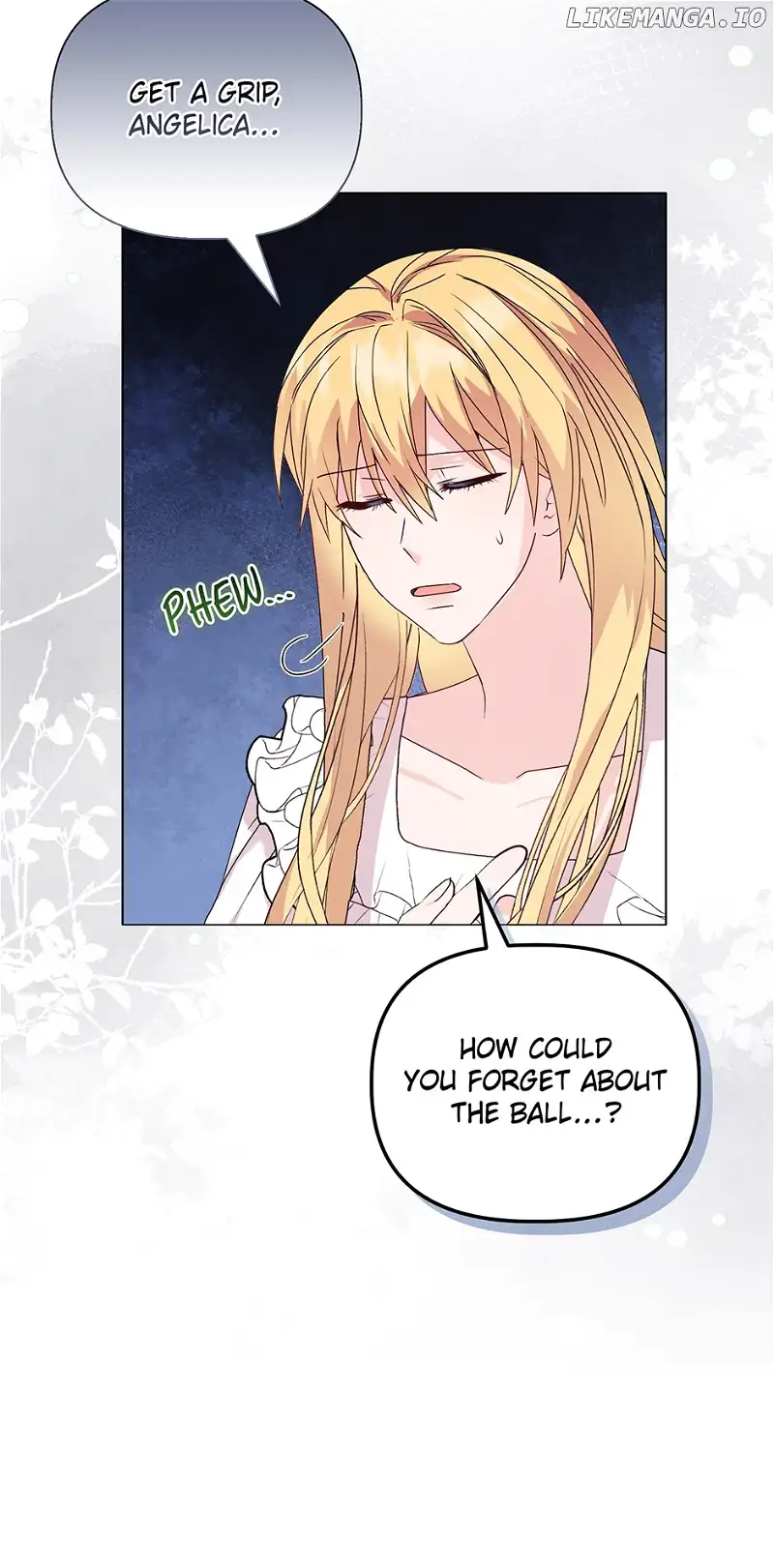 Angelica: My wife has changed Chapter 27 page 63