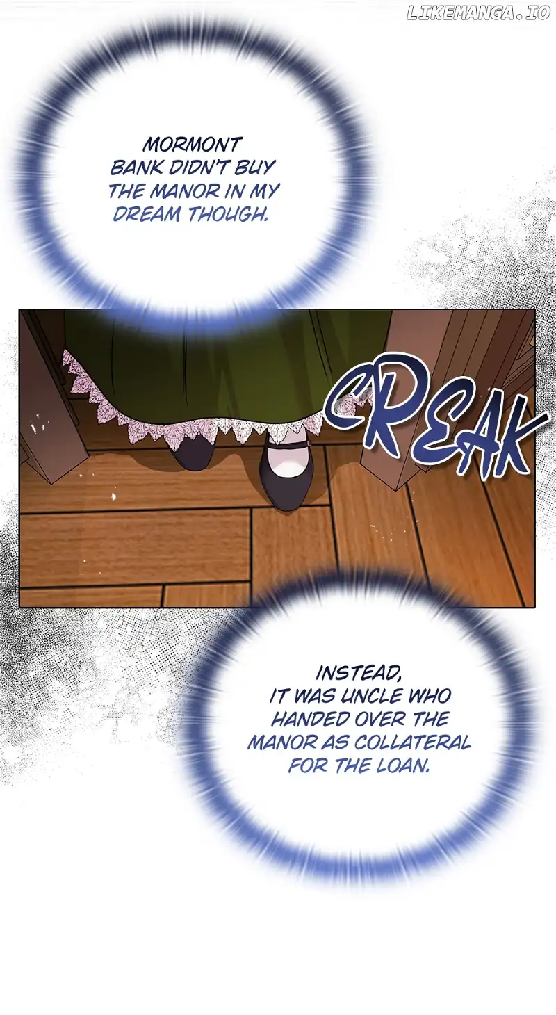 Angelica: My wife has changed Chapter 27 page 40
