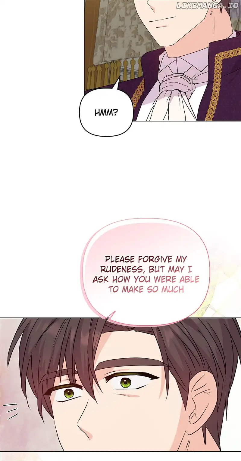 Angelica: My wife has changed Chapter 29 page 8