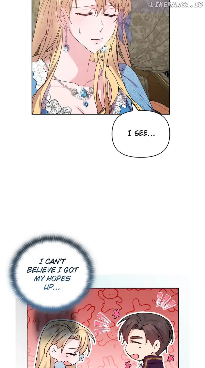 Angelica: My wife has changed Chapter 29 page 4